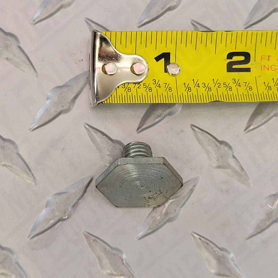 Challenger 3W-01-04-05 Sheave Retaining Bolt Base